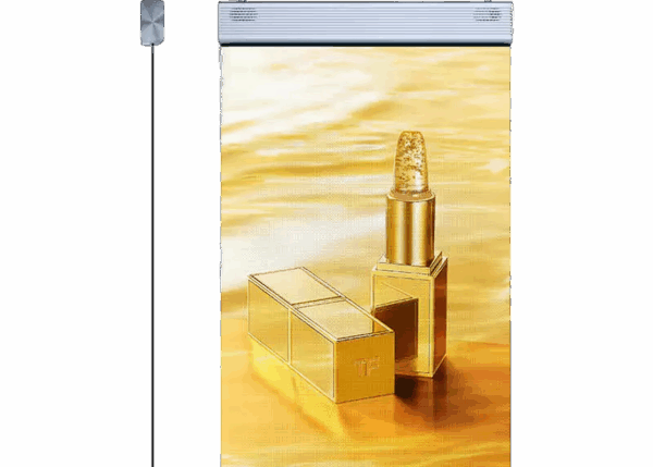 Holographic Invisible Screen - Image 3